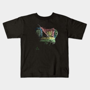 Chameleon Kids T-Shirt